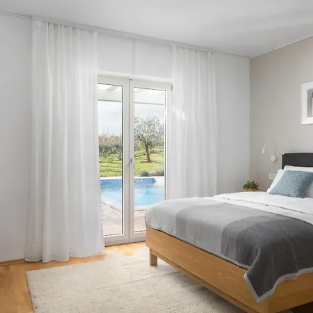 Novena Willa Rojnići