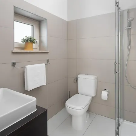 Willa Novena Rojnići