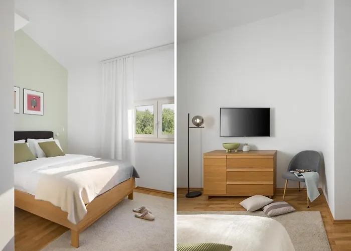 Villa Novena Rojnići