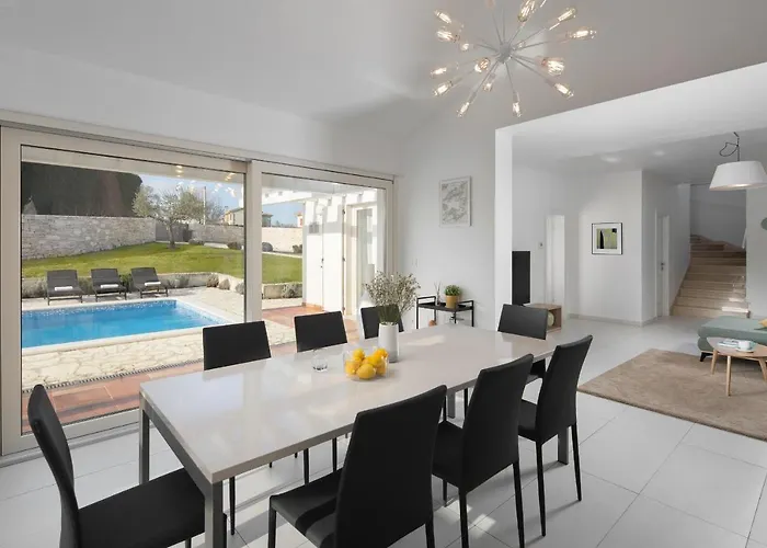 Novena Villa Rojnići