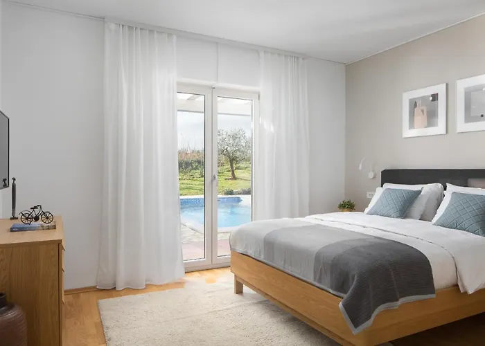 Novena Villa Rojnići