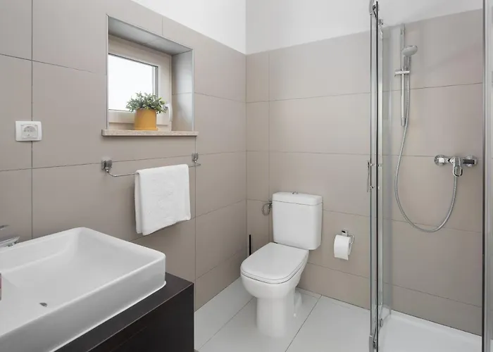 Villa Novena Rojnići