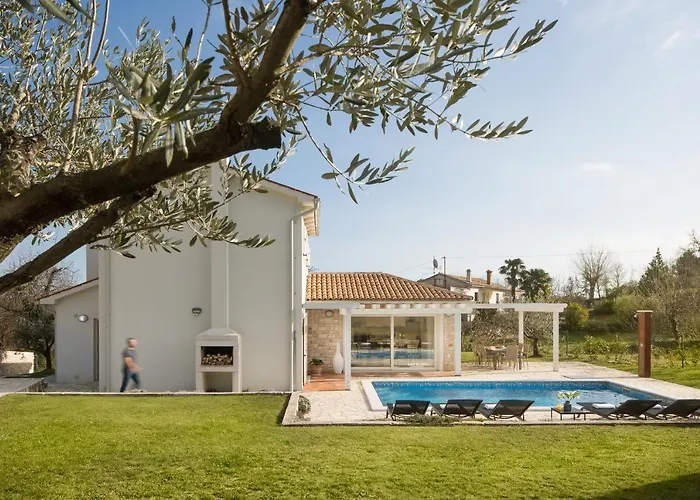 Villa Novena Rojnići