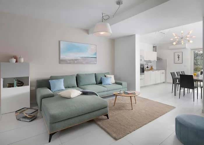 Villa Novena Rojnići